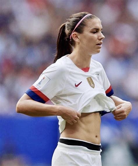 alex morgan nude|Alex Morgan : r/GirlsSoccer